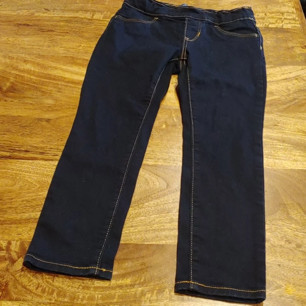 Old Navy Jeans Size Small 6/7